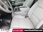 New 2024 Chevrolet Silverado 5500 Regular Cab Steel Flatbed Truck for sale #RH077792 - photo 13