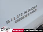 New 2024 Chevrolet Silverado 5500 Regular Cab Steel Flatbed Truck for sale #RH077792 - photo 15