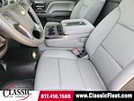 New 2024 Chevrolet Silverado 5500 Regular Cab Steel Flatbed Truck for sale #RH077801 - photo 13