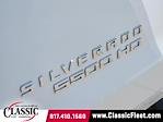 New 2024 Chevrolet Silverado 5500 Regular Cab Steel Flatbed Truck for sale #RH077801 - photo 15