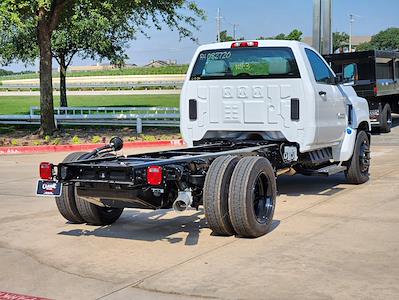 2024 Chevrolet Silverado 5500 Regular Cab DRW 4x2 Cab Chassis for sale #RH077803 - photo 2