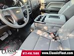 New 2024 Chevrolet Silverado 5500 Regular Cab Cab Chassis for sale #RH077803 - photo 12