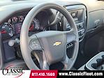 New 2024 Chevrolet Silverado 5500 Regular Cab Cab Chassis for sale #RH077803 - photo 18