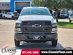 New 2024 Chevrolet Silverado 5500 Regular Cab Cab Chassis for sale #RH077803 - photo 3