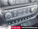 New 2024 Chevrolet Silverado 5500 Regular Cab Cab Chassis for sale #RH077803 - photo 21