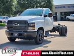New 2024 Chevrolet Silverado 5500 Regular Cab Cab Chassis for sale #RH077803 - photo 31