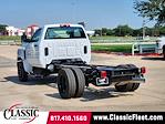 New 2024 Chevrolet Silverado 5500 Regular Cab Cab Chassis for sale #RH077803 - photo 5