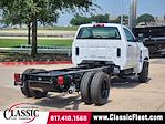New 2024 Chevrolet Silverado 5500 Regular Cab Cab Chassis for sale #RH077811 - photo 2