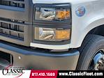 New 2024 Chevrolet Silverado 5500 Regular Cab Cab Chassis for sale #RH077811 - photo 14