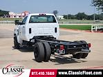 New 2024 Chevrolet Silverado 5500 Regular Cab Cab Chassis for sale #RH077811 - photo 5