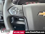New 2024 Chevrolet Silverado 5500 Regular Cab Cab Chassis for sale #RH077811 - photo 28