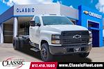 New 2024 Chevrolet Silverado 5500 Regular Cab Cab Chassis for sale #RH077811 - photo 1