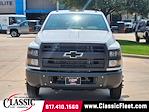 New 2024 Chevrolet Silverado 5500 Regular Cab Cab Chassis for sale #RH077811 - photo 10