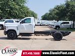 New 2024 Chevrolet Silverado 5500 Regular Cab Cab Chassis for sale #RH077811 - photo 12