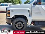 New 2024 Chevrolet Silverado 5500 Regular Cab Cab Chassis for sale #RH082720 - photo 12