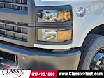 New 2024 Chevrolet Silverado 5500 Regular Cab Cab Chassis for sale #RH082720 - photo 13
