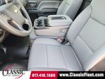 New 2024 Chevrolet Silverado 5500 Regular Cab Cab Chassis for sale #RH082720 - photo 3