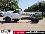 2024 Chevrolet Silverado 5500 Regular Cab DRW 4x2 Cab Chassis for sale #RH083067 - photo 5