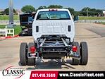 2024 Chevrolet Silverado 5500 Regular Cab DRW 4x2 Cab Chassis for sale #RH083067 - photo 7