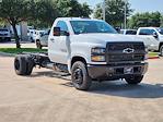 2024 Chevrolet Silverado 5500 Regular Cab DRW 4x2 Cab Chassis for sale #RH083067 - photo 1