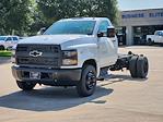 2024 Chevrolet Silverado 5500 Regular Cab DRW 4x2 Cab Chassis for sale #RH083067 - photo 4