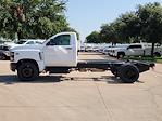 2024 Chevrolet Silverado 5500 Regular Cab DRW 4x2 Cab Chassis for sale #RH083067 - photo 5