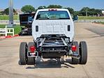 2024 Chevrolet Silverado 5500 Regular Cab DRW 4x2 Cab Chassis for sale #RH083067 - photo 6