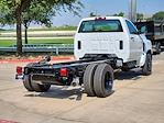 2024 Chevrolet Silverado 5500 Regular Cab DRW 4x2 Cab Chassis for sale #RH083067 - photo 2