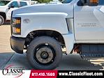 2024 Chevrolet Silverado 5500 Regular Cab DRW 4x2 Cab Chassis for sale #RH083067 - photo 8