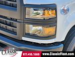 2024 Chevrolet Silverado 5500 Regular Cab DRW 4x2 Cab Chassis for sale #RH083067 - photo 9
