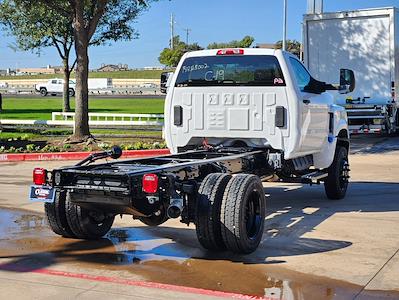 New 2024 Chevrolet Silverado 6500 Work Truck Regular Cab 4x4 Cab Chassis for sale #RH122701 - photo 2