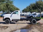 New 2024 Chevrolet Silverado 6500 Work Truck Regular Cab 4x4 Cab Chassis for sale #RH122701 - photo 10