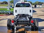 New 2024 Chevrolet Silverado 6500 Work Truck Regular Cab 4x4 Cab Chassis for sale #RH122701 - photo 11