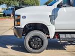 New 2024 Chevrolet Silverado 6500 Work Truck Regular Cab 4x4 Cab Chassis for sale #RH122701 - photo 12