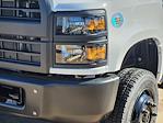 New 2024 Chevrolet Silverado 6500 Work Truck Regular Cab 4x4 Cab Chassis for sale #RH122701 - photo 13