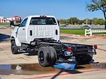 New 2024 Chevrolet Silverado 6500 Work Truck Regular Cab 4x4 Cab Chassis for sale #RH122701 - photo 3