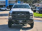 New 2024 Chevrolet Silverado 6500 Work Truck Regular Cab 4x4 Cab Chassis for sale #RH122701 - photo 8