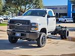 New 2024 Chevrolet Silverado 6500 Work Truck Regular Cab 4x4 Cab Chassis for sale #RH122701 - photo 9