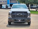 New 2024 Chevrolet Silverado 6500 Work Truck Regular Cab Cab Chassis for sale #RH364400 - photo 8