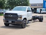 New 2024 Chevrolet Silverado 6500 Work Truck Regular Cab Cab Chassis for sale #RH364400 - photo 9