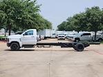 New 2024 Chevrolet Silverado 6500 Work Truck Regular Cab Cab Chassis for sale #RH364400 - photo 10