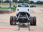 New 2024 Chevrolet Silverado 6500 Work Truck Regular Cab Cab Chassis for sale #RH364400 - photo 11