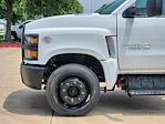 New 2024 Chevrolet Silverado 6500 Work Truck Regular Cab Cab Chassis for sale #RH364400 - photo 12