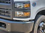 New 2024 Chevrolet Silverado 6500 Work Truck Regular Cab Cab Chassis for sale #RH364400 - photo 13