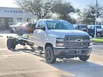 New 2024 Chevrolet Silverado 6500 Work Truck Regular Cab Cab Chassis for sale #RH364400 - photo 31