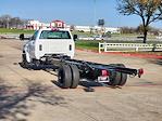 New 2024 Chevrolet Silverado 6500 Work Truck Regular Cab Cab Chassis for sale #RH364400 - photo 32