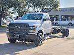 New 2024 Chevrolet Silverado 6500 Work Truck Regular Cab Cab Chassis for sale #RH364400 - photo 38