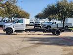 New 2024 Chevrolet Silverado 6500 Work Truck Regular Cab Cab Chassis for sale #RH364400 - photo 39