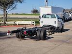 New 2024 Chevrolet Silverado 6500 Work Truck Regular Cab Cab Chassis for sale #RH364400 - photo 41