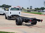 New 2024 Chevrolet Silverado 6500 Work Truck Regular Cab Cab Chassis for sale #RH364400 - photo 3